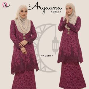 ARYAANA KEBAYA SULAM