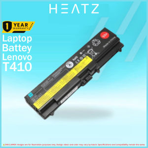 ORi HEATZ Laptop Battery For Lenovo T410 T420 T510 E40 SL410 T520 W510 W520 E50 T410I E420 L410 L420 sl510 SL420 42T4911