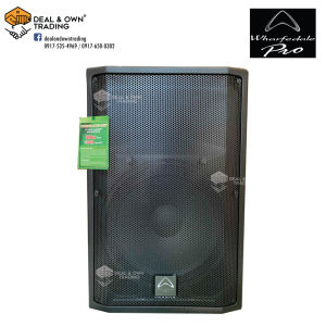 2023 Original Wharfedale Tourus AX15-MBT
