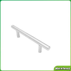 Nexlent Stainless Steel Cabinet Drawer Handle Wardrobe Cabinet Handles Kitchen Handle
