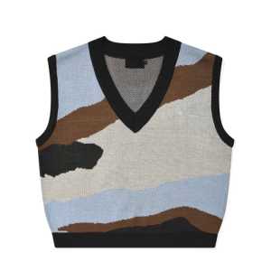 READY STOCK PREMIUM VEST JENO