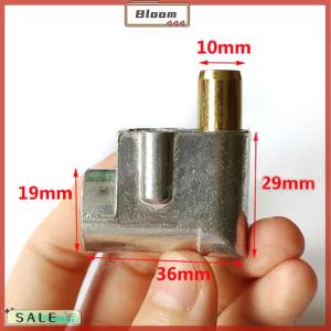 Follow Get New[Bloom Z] Ignition Lock + 2 key For Motorcycle Electric Bike Scooter E-bike