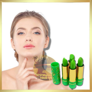 Oleh-Oleh Haji Umroh Lipstik Ginco Arab Herbal Alami Halal