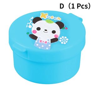 Botol Saus Bento Mini / Botol Saos Tomat Sambal Kecap Selai Anak / Wadah Saus Tempat Saus Bekal