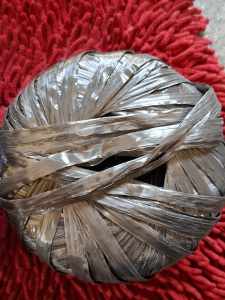 Plastic Twine / Plastic Straw / Panali