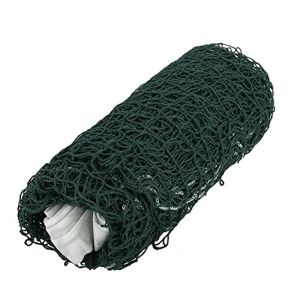 6.1mX0.76m Professional Badminton Net Standard Portable Outdoor CourtTennis Net Mesh Volleyball Net Training Square Mesh Standard Badminton Net