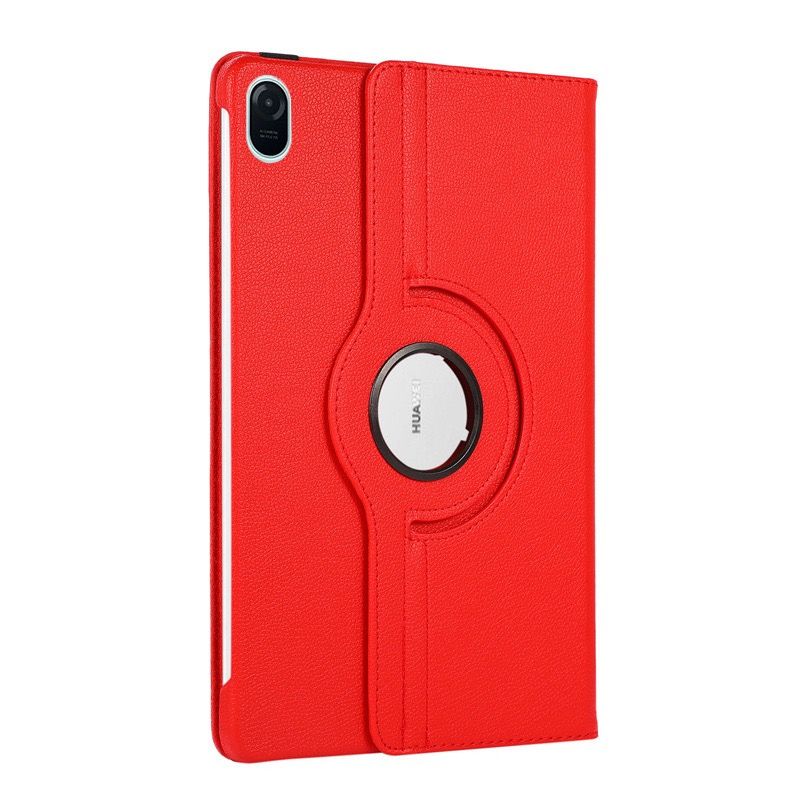 Custodia a libro in pelle pu girevole 360 per tablet honor_voghion.com