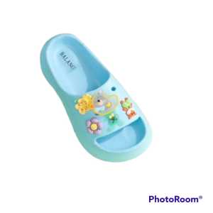 Sandal Jelly Fuji Viral Anak Wanita-8822-A-30-35 RANTAU PANJANG BY ARMY Dan Balance 6002-7