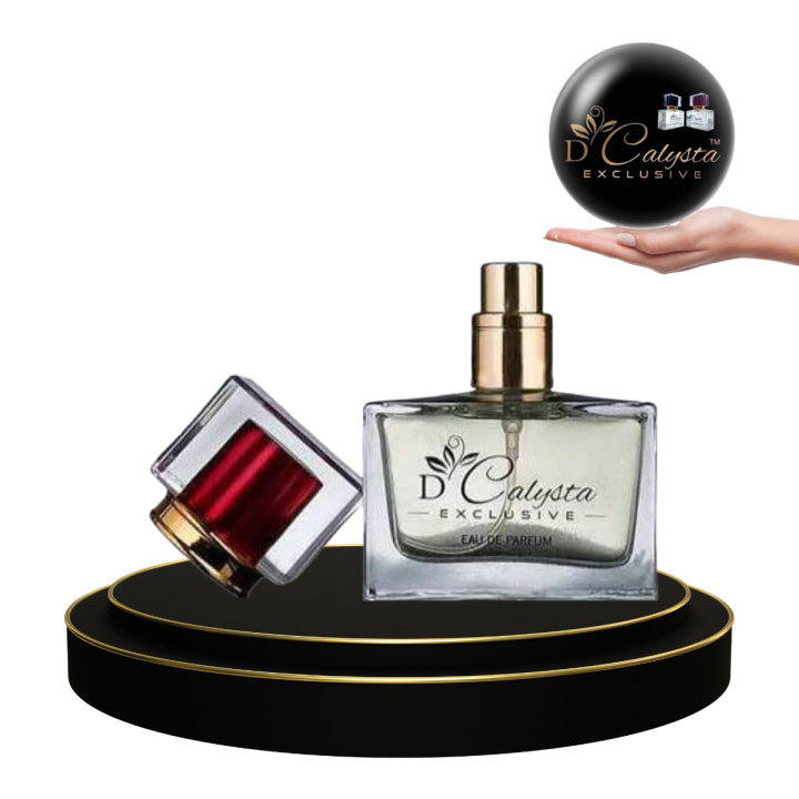 Perfume D'Calysta Exclusive for Women Original 100% ORIGINAL HQ