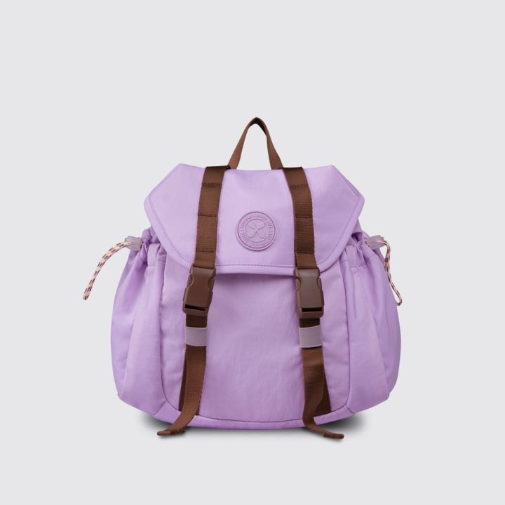exsport nomina mini backpack purple Sparkle – Rebel Athletic Front zipper pocket Gymshark Everyday Mini Backpack -