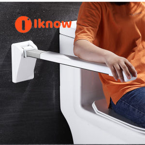 Tay vịn nhà vệ sinh có thể gập lại thanh vịn an toàn cho nhà vệ sinh tay vịn cho người già và người khuyết tật tay vịn nhà vệ sinh chống trượt khung tay vịn gấp gọn.