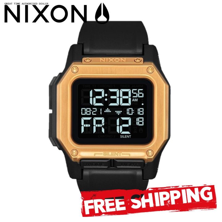 NIXON WATCHES Mod. A1180-2711