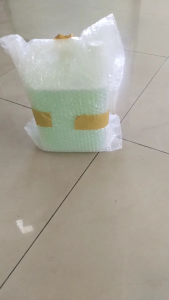 Buyer review video 4