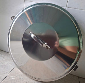 Nắp bồn nước HWATA đường kính 42cm cho Bồn đứng 2000l1000L 1500L 300l....chính hãng