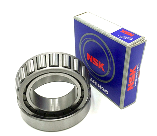 26118/26283 ( 30 x 72 x 19 mm.) NSK Inch Design Tapered Roller Bearings เอ็นเอสเค ตลับลูกปืนเตอเปอร์โรลเลอร์ = 1 ตลับ