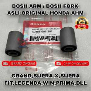 BOSH ARM / BOSH FORK HONDA BUAT MOTOR GRAND SUPRA X SUPRA FIT LEGENDA PRIMA ASLI ORIGINAL HONDA AHM