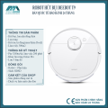 Robot hút bụi Deebot T9 quốc tế- nhập khẩu chính hãng, Lưu 4 bản đồ, có khay tạo mùi, lau rung hiệu quả, Bảo hành 24 tháng.. 