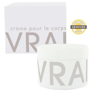 Fragonard Vrai Moisturizing Body Cream 200ml by Senteurs de Provence since 2004