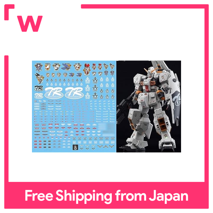 Supporto Espositore Trasparente Per Action Figure – Base Regolabile Per Modelli 1/144 HG/RG - 5