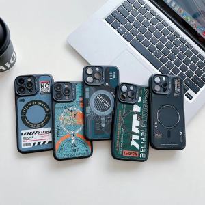 COD CASE OPPO LUXURY MATIC CASE PREMIUM