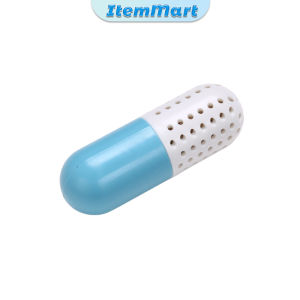 ItemMart Sneakers Shoes Deodorant Capsule Wardrobe Dehumidifier Desiccant