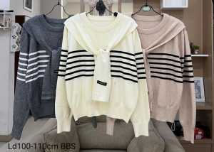 ATASAN SWEATER DAN SHALL IMPORT BBS