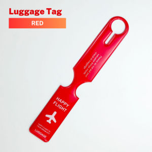 Luggage Tag Travel Tag Nama Bag Tagging Name Travel Bag Tag Luggage Accessories Tagging Bag Luggage Name Tag For Bag