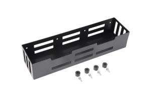 Cornerr JeCar Aluminum Alloy Tail Stowing Tidying Multi-Function Storage Organizer For Suzuki Jimny 2019 Up Car Interior Accessories J6H9P