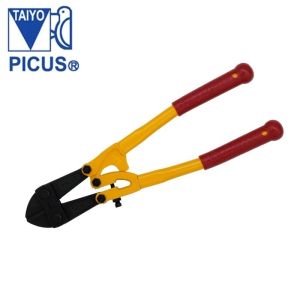 Taiyo Picus Heavy Duty Bolt Cutters (Made in JAPAN)