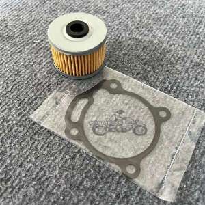 Lọc nhớt Honda Rebel 300 kèm ron