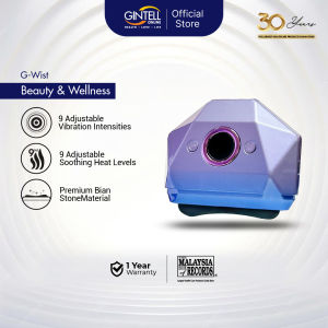 GINTELL G-Wist Stone Scraping Board
