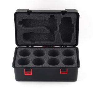 Beyblade Burst hộp lưu trữ trường hợp cho Bey Gyro trận chiến đồ chơi Booster Starter