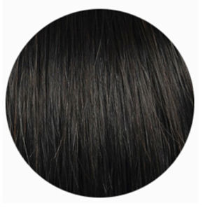 Wig for short curly hair to cover white hair high temperature ribbon hair cover