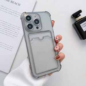 [Easy Installation] NEW Wallet Card Holder Phone Case For Vivo V30 Pro Y11 Y12 Y15 Y17 Y12A Y12S Y20 Y21 2021 Y21S Y33S T1X 4G Y15S Y15A Y01 Y15C Y91C Y1S Y91 Y95 Y91i Y02 Y02T Y22 Y22s Y35 4G Y16 Y02s Y17S 5G Y36 Y27 Y03 Pocket Shockproof Cover Casing