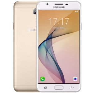 Original Samsung Galaxy On5 G5700 Dual SIM 5.0 Inch 3GB RAM 32GB ROM LTE 4G 13.0MP Camera Octa Core Android 6.0 Mobile Phone