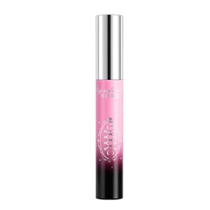 Liquid Lip Liner Pen / Long Lasting Waterproof Lip Liner / 2 In 1 Lip Brush / Precise Smudge Proof Lip Makeup / Daily Beauty Cosmetics