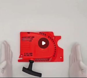 【ASTREADY STOCK】ชุดสตาร์ท รุ่น 5200 5800 4 เขี้ยว ดึงเบา / ดึงหนัก สตาร์ทติดง่าย ฝาตาร์ท ลานสตาร์ท อะไหล่เลื่อยยนต์ ตัดไม้