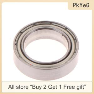 [COD] PkYeG Tool 10PCS High Quality 10x15X4mm 6700ZZ 2Z DDU Inner Bore 10mm Miniature Deep Groove Ball Bearings 6700 ZZ 2RS RS Bearing