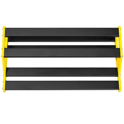NUX NPB-M Medium Pedal Board