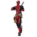 Figma MAX FACTORY x MASAKI APSY ACTION FIGURE SERIES Deadpool No.353 Good Smile Deadpool Figma Action Figure Model Doll Gift Toy. 