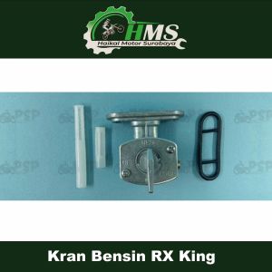 Kran Bensin RX King - Keran Membran Vacum Vacuum Membran Minyak Bengsin Yamaha RX King New