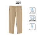 Quần Kaki Nam Dài Form Slim Cropped - Routine 10F24PCA034. 