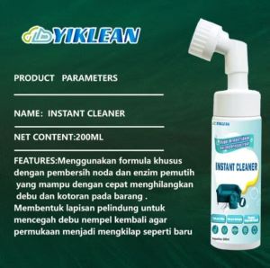 YIKLEAN pembersih instan serbaguna FA
