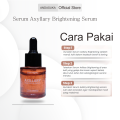 DC,ID Pemutih Ketiak Axillary Underarm Armpit Brightening Serum Ketiak Putih Bersih Merata bpom COD. 