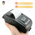 เครื่องพิมพ์สลิป-ใบเสร็จ เครื่องพิมพ์ใบเสร็จ เครื่องพิมพ์สลิปความร้อน Gprinter PT280 USB BT mini printer พิมพ์ตัวหนังสือคมชัดไม่ใช้หมึก. 