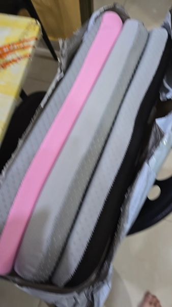 Buyer review video 6