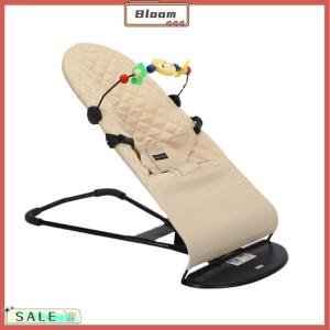 Follow Get New[Bloom Z] Toy Rack For Baby Bouncer Stroller Arch Toy For Baby Car Seat Baby-Safe Wooden Pillar Toy Rack Baby Bouncer Accessory