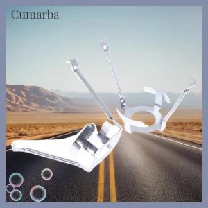 [Cumarba] 2pcs cổ điển ống chân không khuếch đại âm thanh mùa xuân giữ chủ cho el84 tr84 kt88 6ca4 6p14 6bq5 6h30pi DIY Hifi mùa xuân accesso