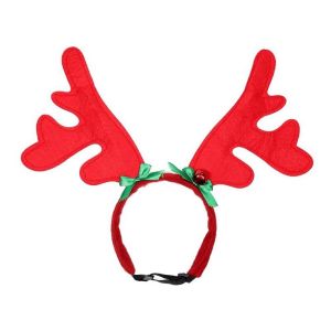 GBDSVD Warmth 1PC Collar Costume Pet Grooming Accessories Christmas Dog Clothes Dog Headband Pet Neckerchief Pet Scarf