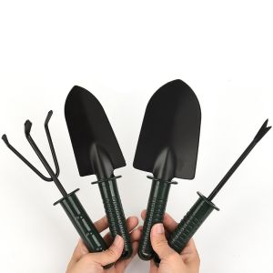 4pcs Alat Berkebun / Garden Tool / Peralatan Kebun Set / Alat Peralatan Berkebun Set
